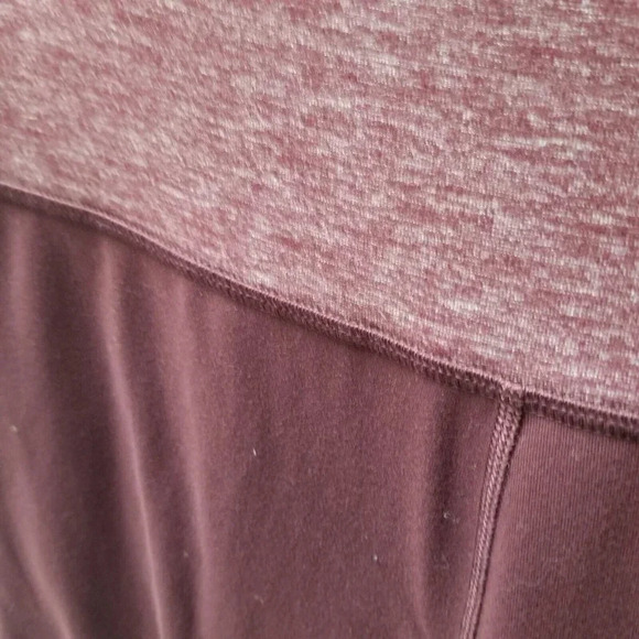 Lululemon  Flare High Waisted leggings Tall Fit 8 - Picture 9 of 11